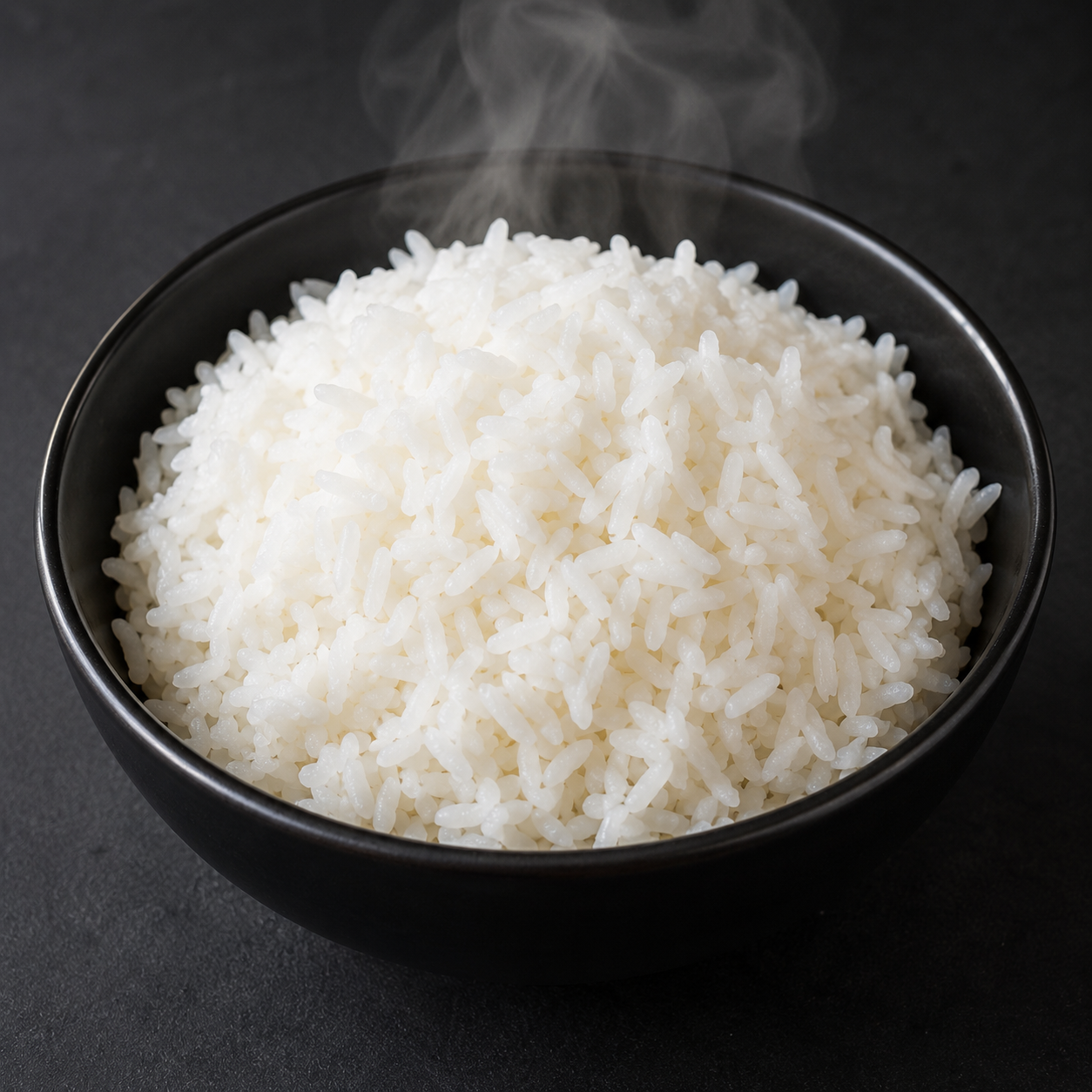 Plain Rice